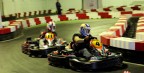 Karting avantura za 2 osobe, Karting Arena Zagreb