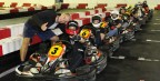 Karting za djecu, Karting Arena Zagreb