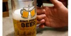 Ring for a Beer - krigla sa zvoncem