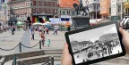 Zagreb Time Travel - prva digitalna tura gradom