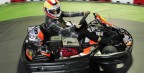 Rent a kart, Karting Arena Zagreb